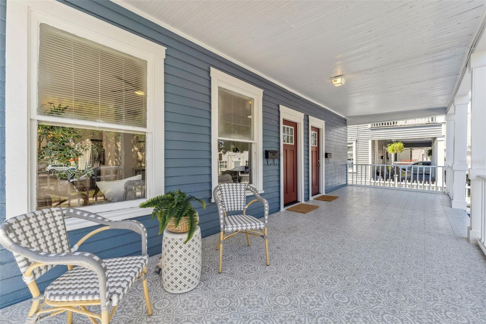 307 S NEWPORT AVE, TAMPA, FL, 33606