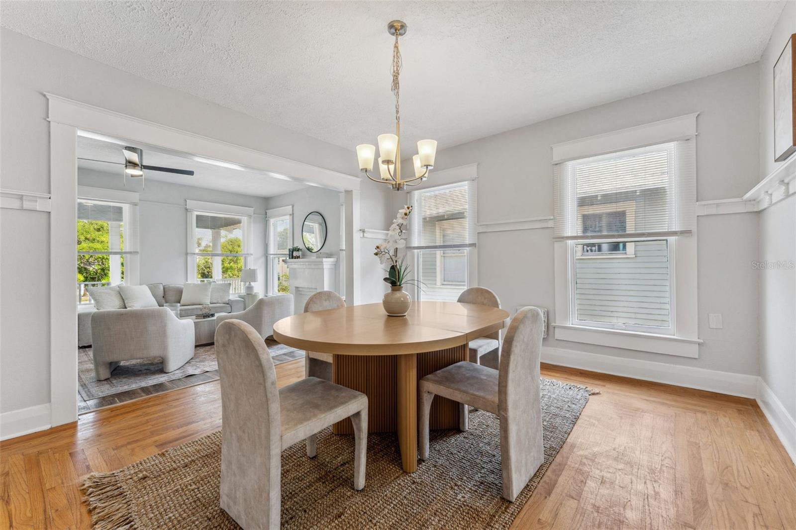 307 S NEWPORT AVE, TAMPA, FL, 33606