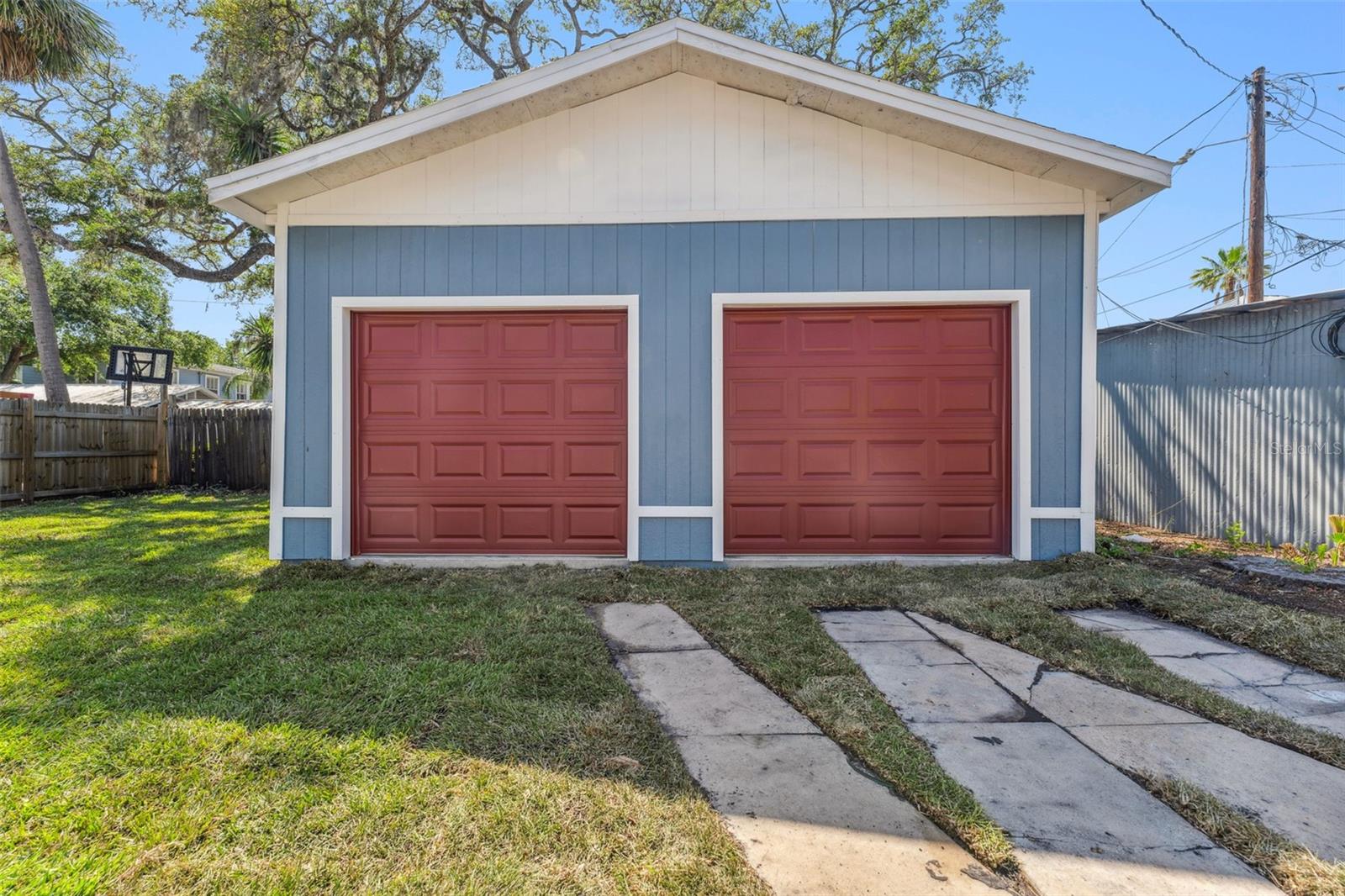 307 S NEWPORT AVE, TAMPA, FL, 33606