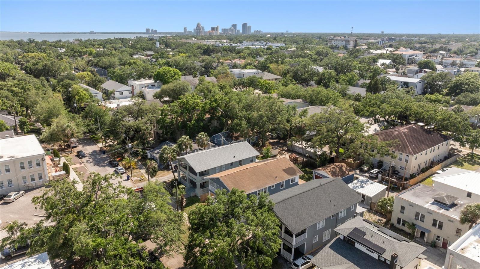 307 S NEWPORT AVE, TAMPA, FL, 33606