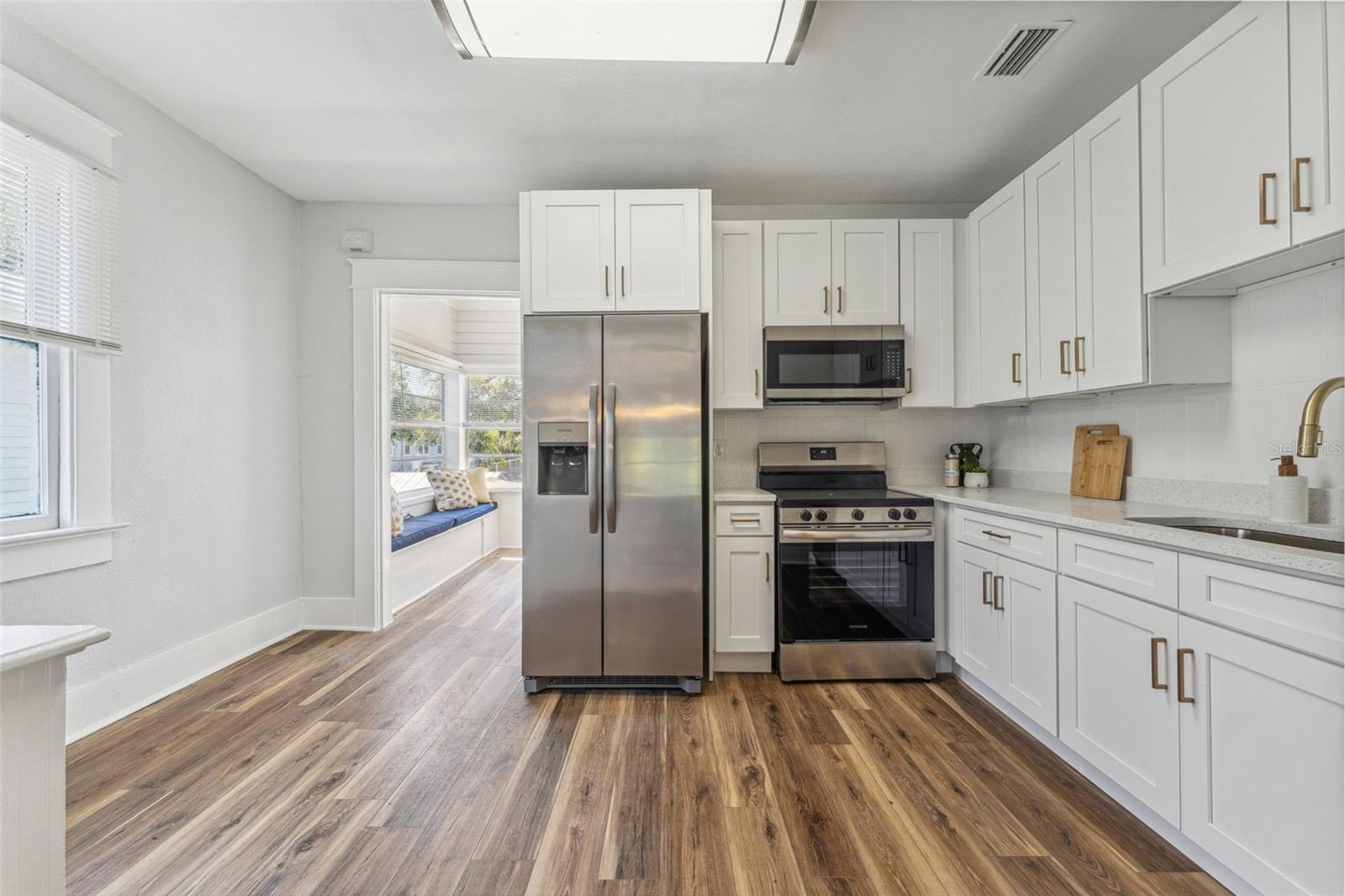 307 S NEWPORT AVE, TAMPA, FL, 33606