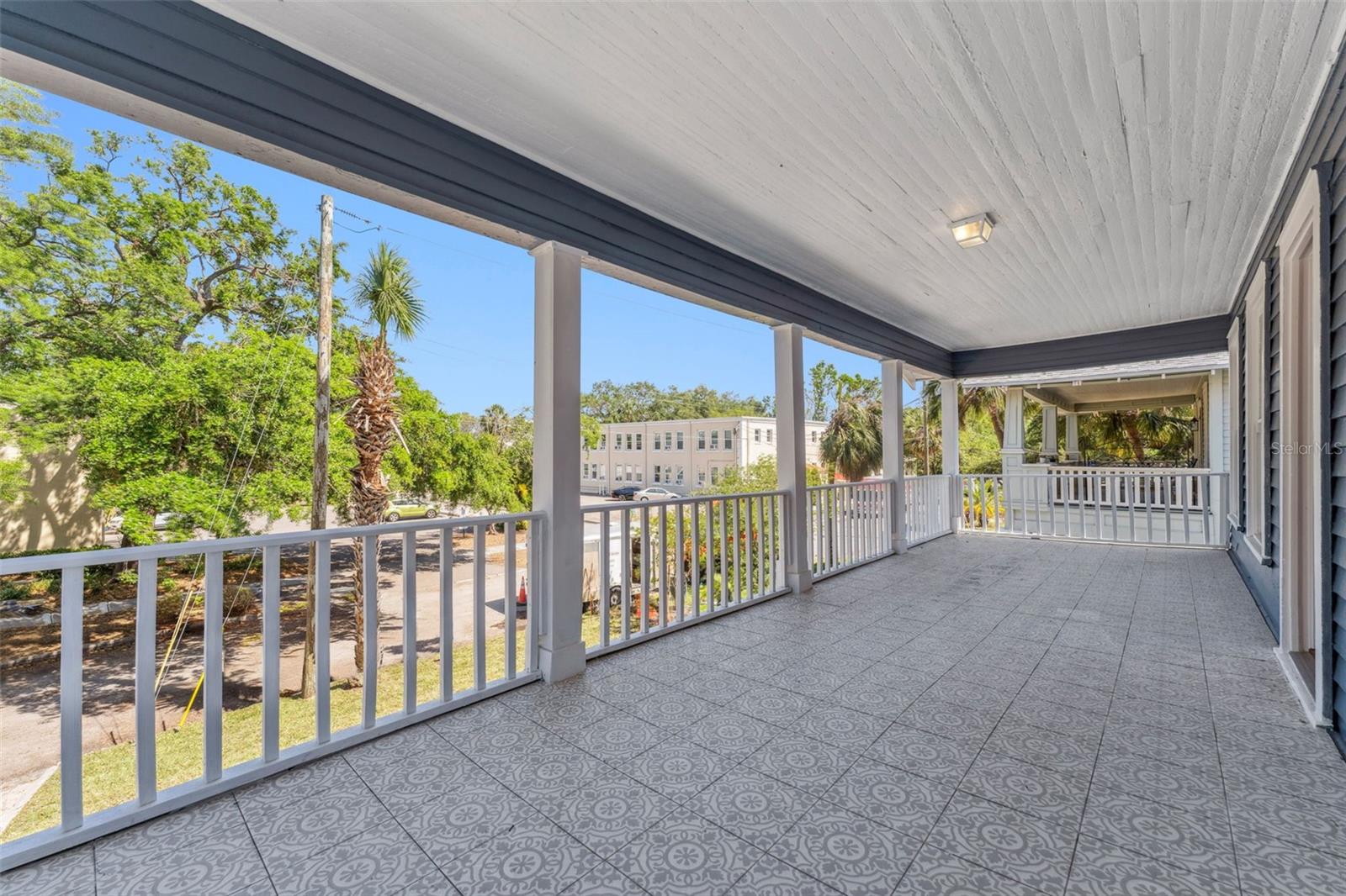 307 S NEWPORT AVE, TAMPA, FL, 33606