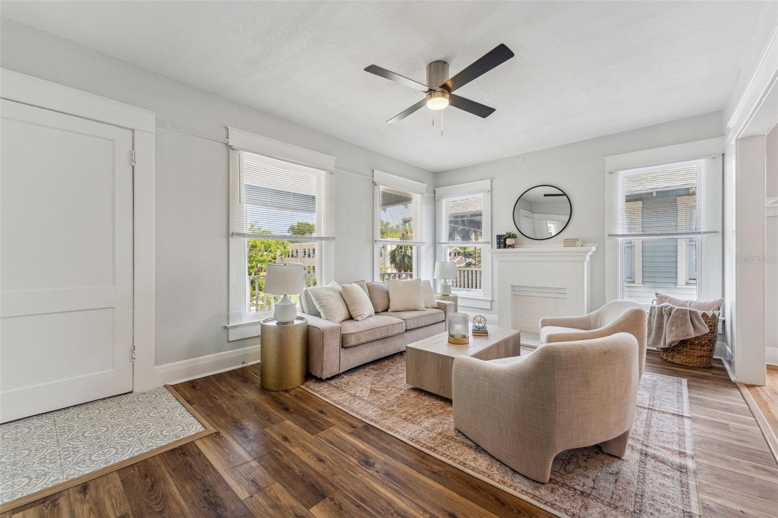 307 S NEWPORT AVE, TAMPA, FL, 33606