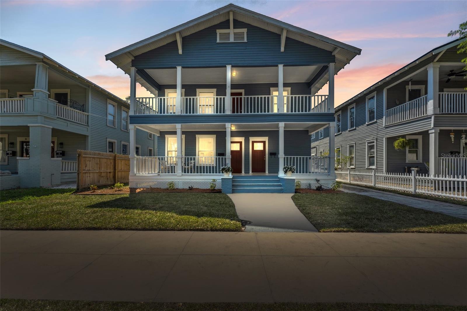 307 S NEWPORT AVE, TAMPA, FL, 33606