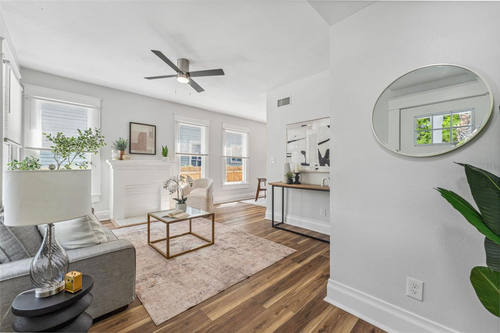 307 S NEWPORT AVE, TAMPA, FL, 33606