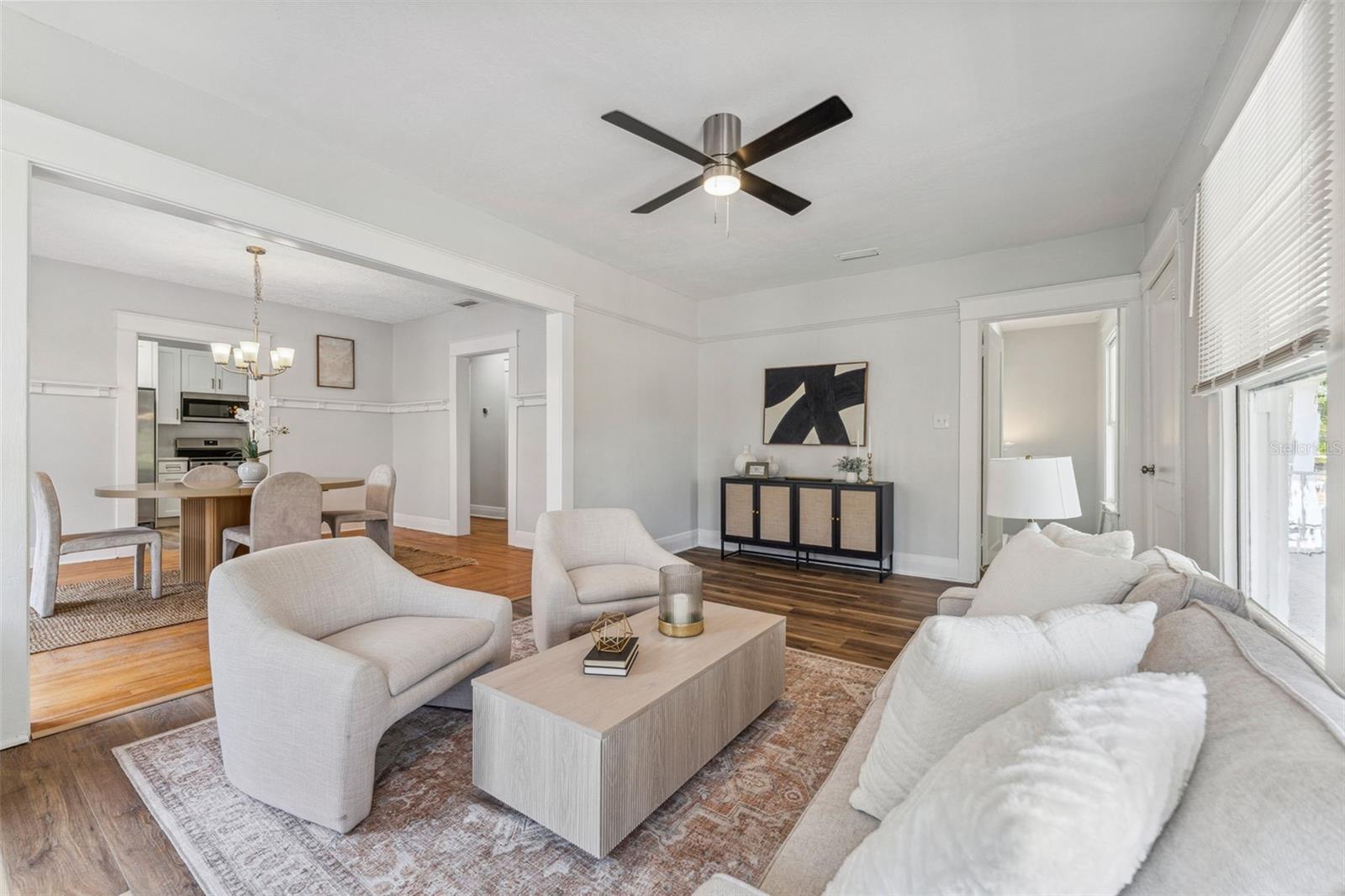 307 S NEWPORT AVE, TAMPA, FL, 33606