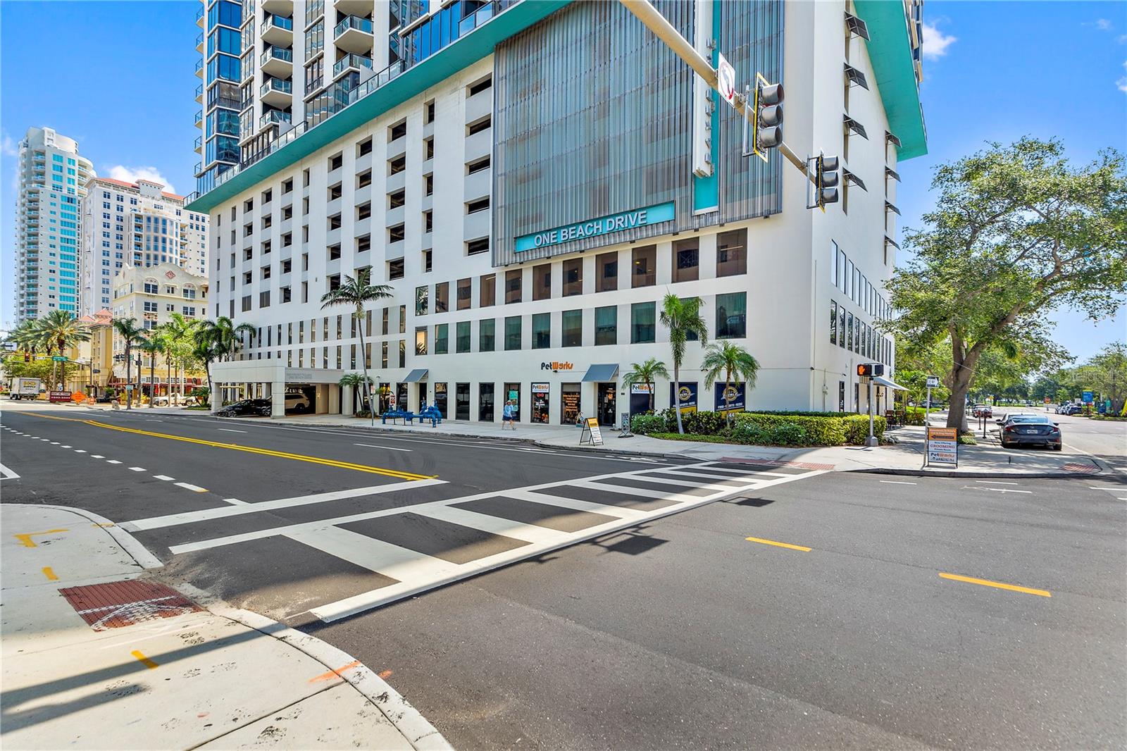 1 BEACH DR SE #2512, ST PETERSBURG, FL, 33701