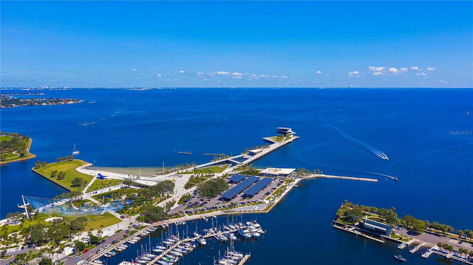 1 BEACH DR SE #2512, ST PETERSBURG, FL, 33701