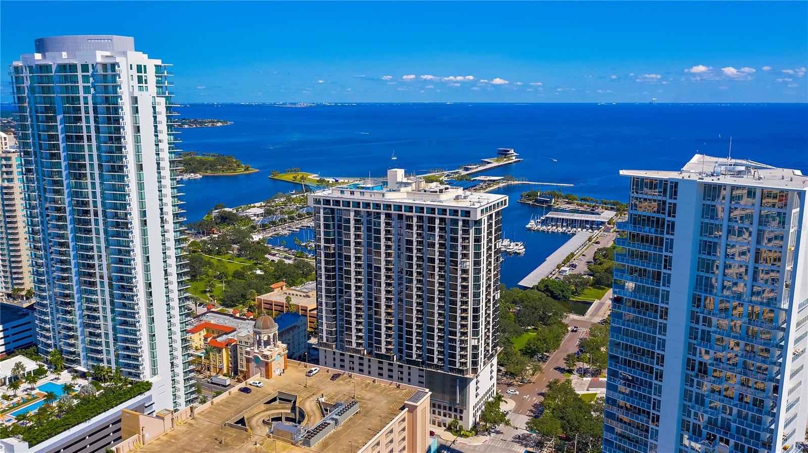 1 BEACH DR SE #2512, ST PETERSBURG, FL, 33701