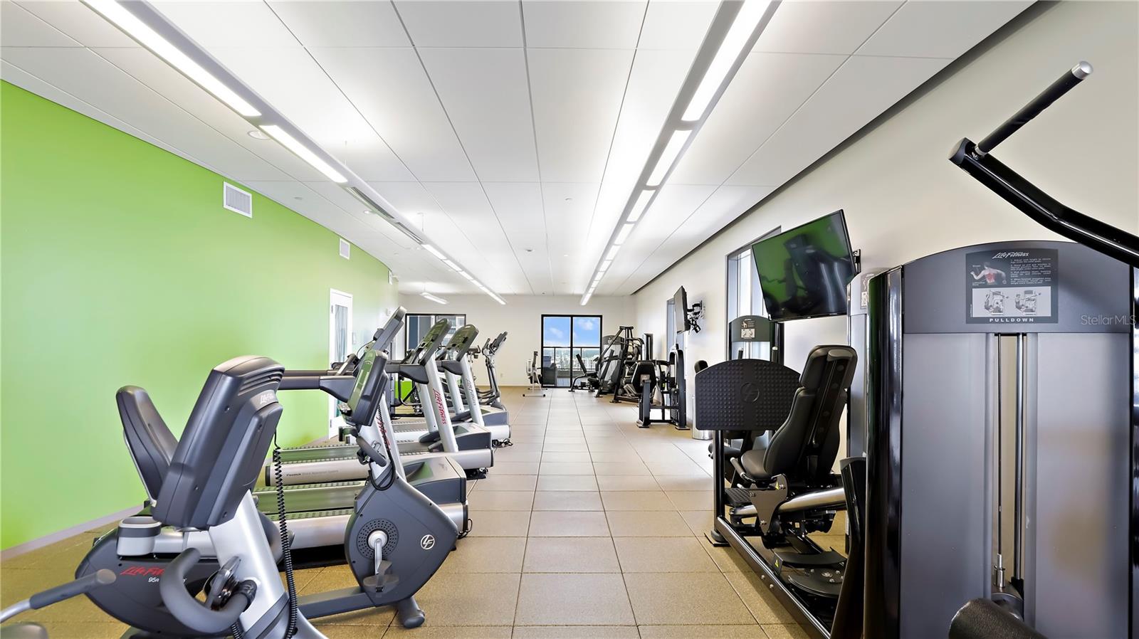 1 BEACH DR SE #2512, ST PETERSBURG, FL, 33701