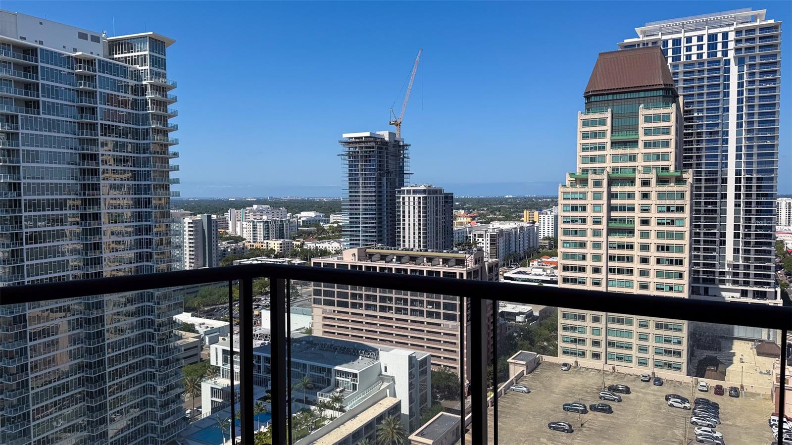 1 BEACH DR SE #2512, ST PETERSBURG, FL, 33701