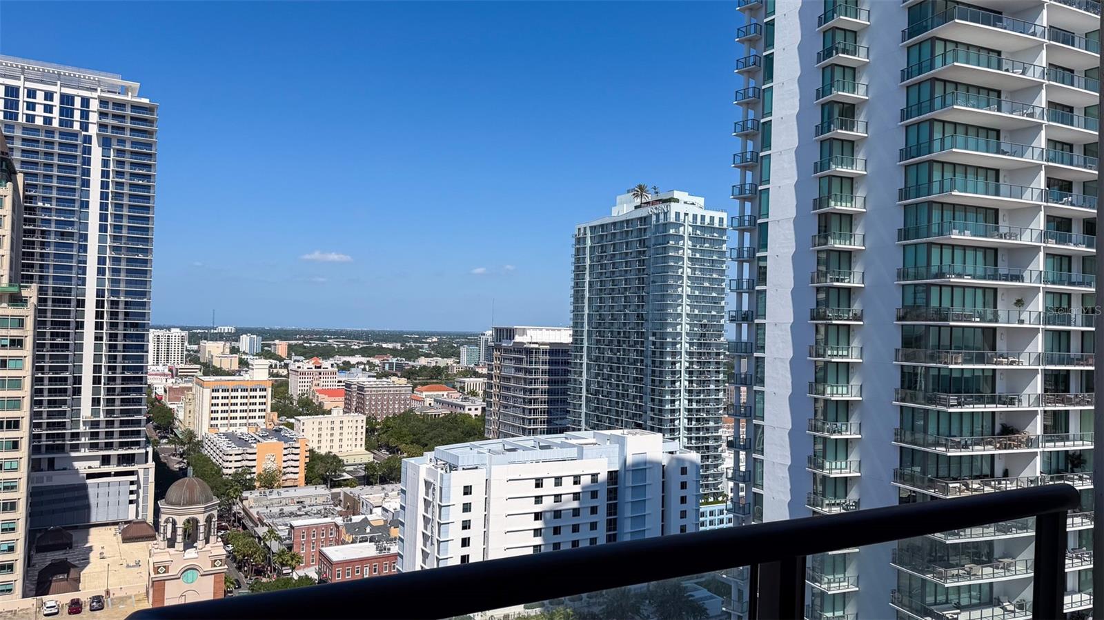 1 BEACH DR SE #2512, ST PETERSBURG, FL, 33701