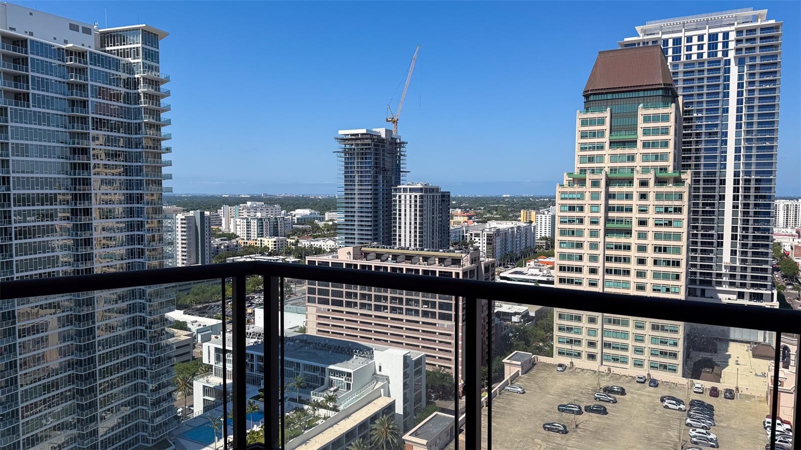 1 BEACH DR SE #2512, ST PETERSBURG, FL, 33701