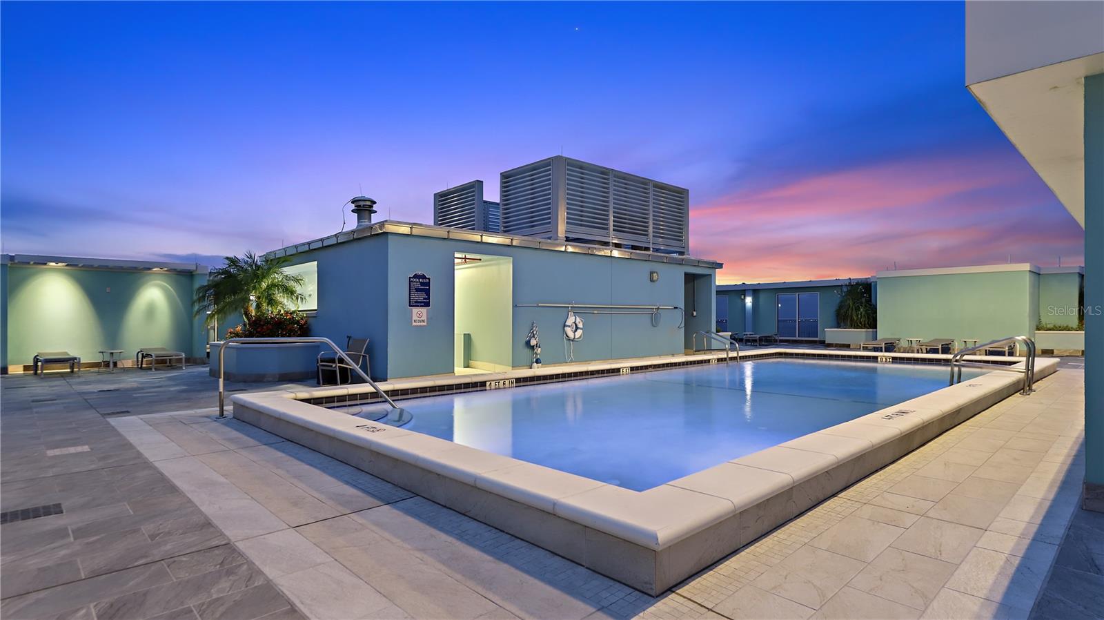 1 BEACH DR SE #2512, ST PETERSBURG, FL, 33701