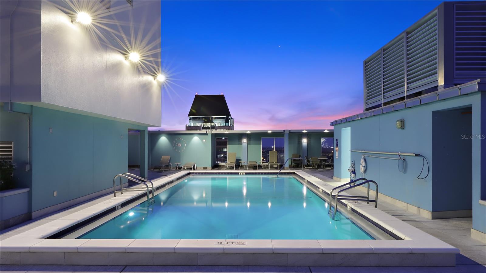 1 BEACH DR SE #2512, ST PETERSBURG, FL, 33701