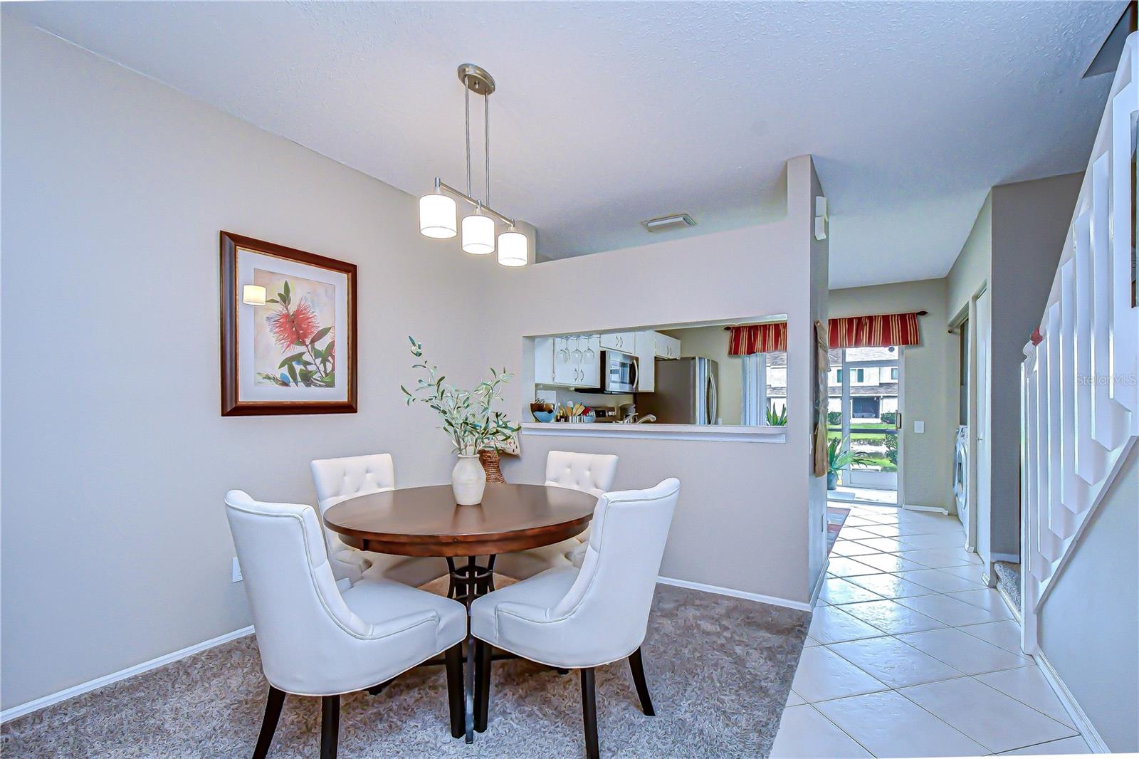 6335 BAYSIDE KEY DR, TAMPA, FL, 33615