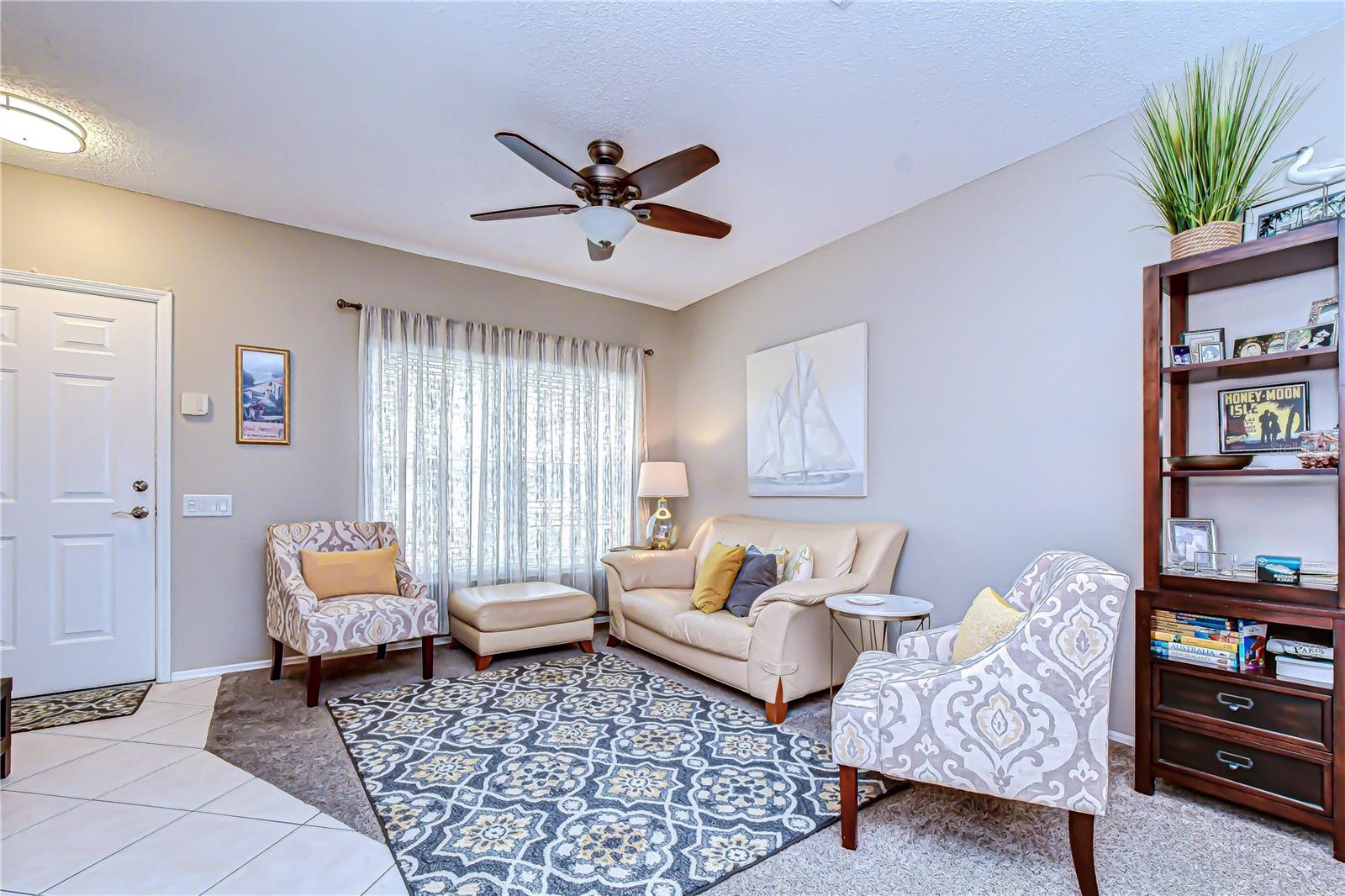 6335 BAYSIDE KEY DR, TAMPA, FL, 33615