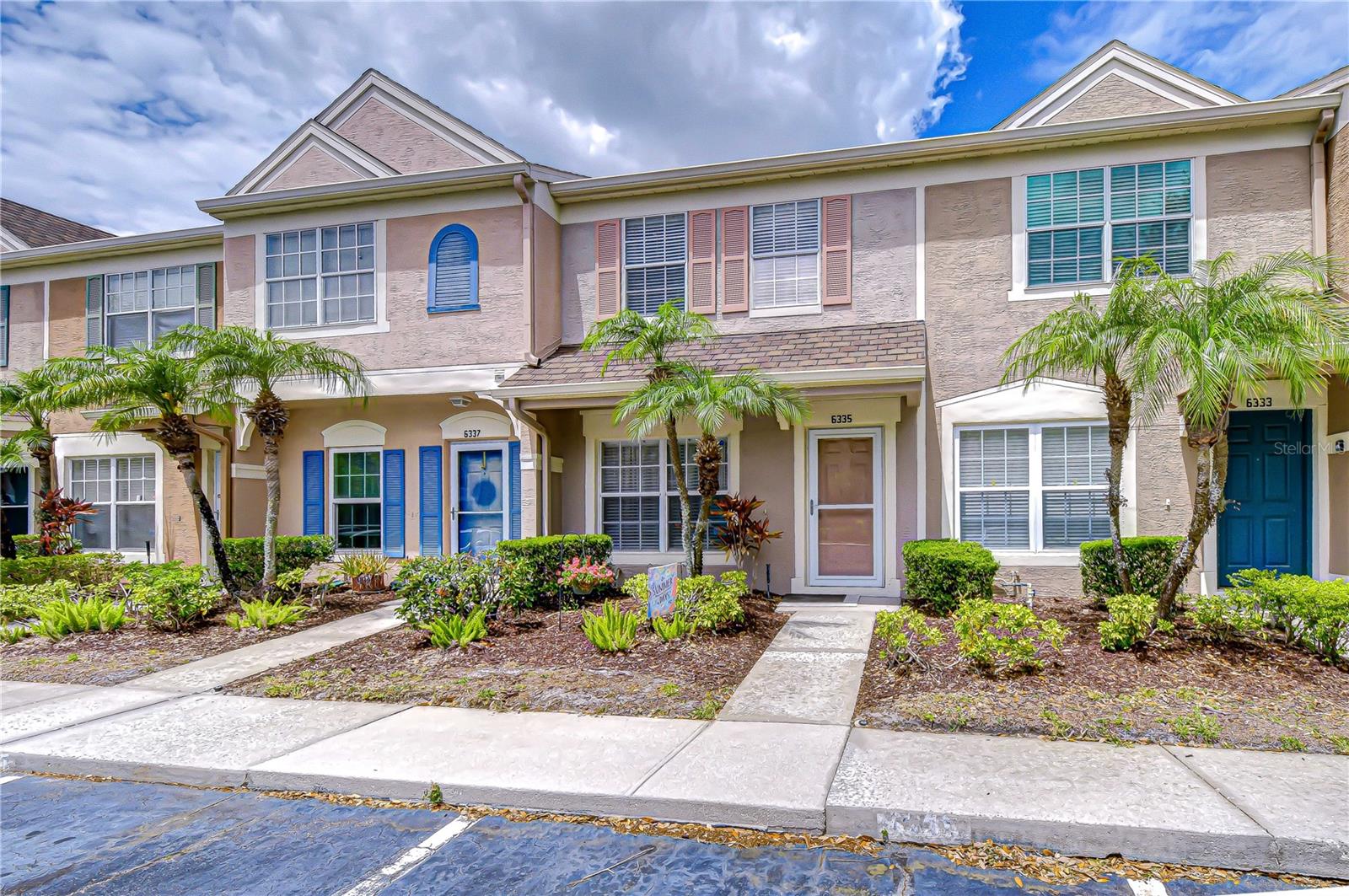 6335 BAYSIDE KEY DR, TAMPA, FL, 33615