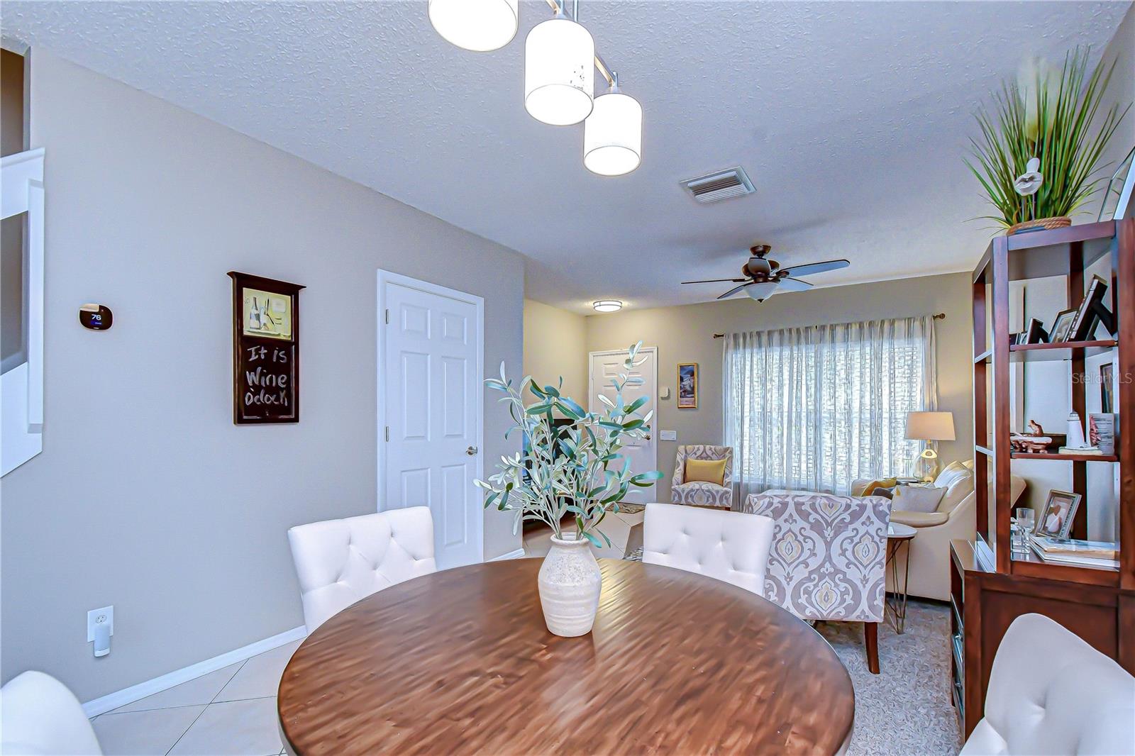 6335 BAYSIDE KEY DR, TAMPA, FL, 33615