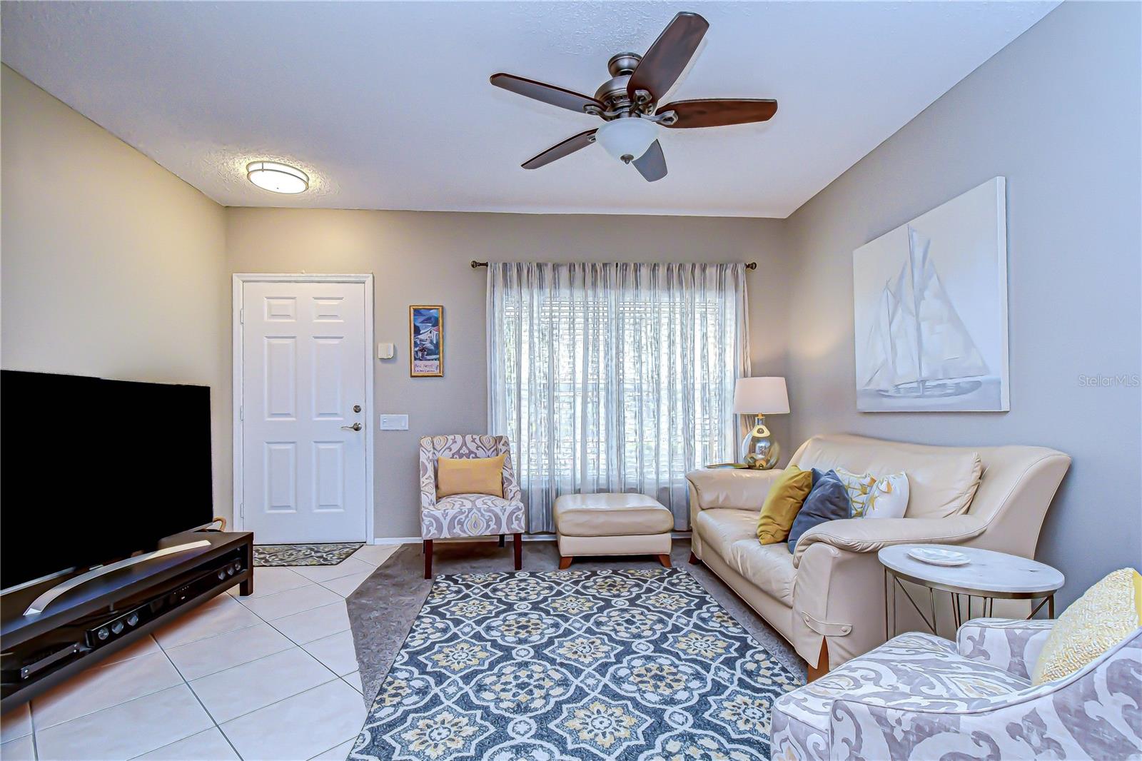 6335 BAYSIDE KEY DR, TAMPA, FL, 33615