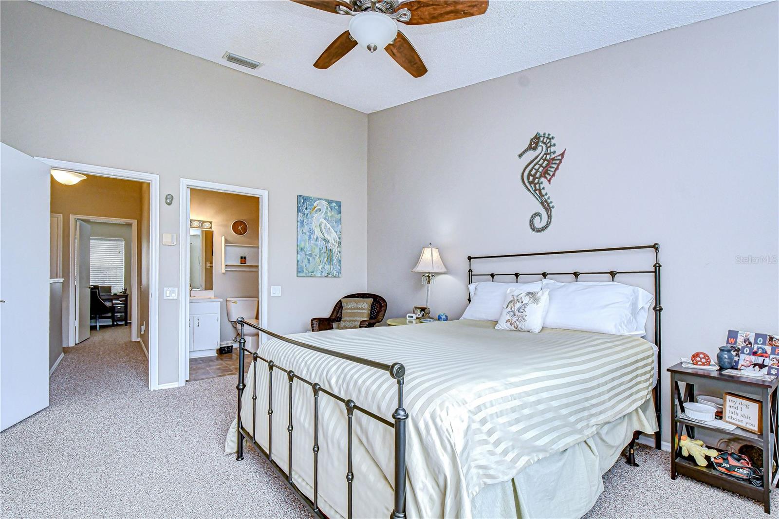 6335 BAYSIDE KEY DR, TAMPA, FL, 33615