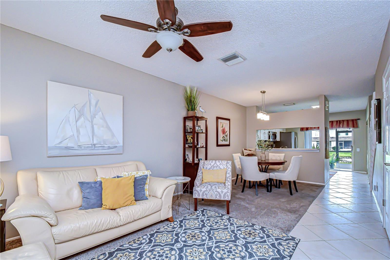 6335 BAYSIDE KEY DR, TAMPA, FL, 33615