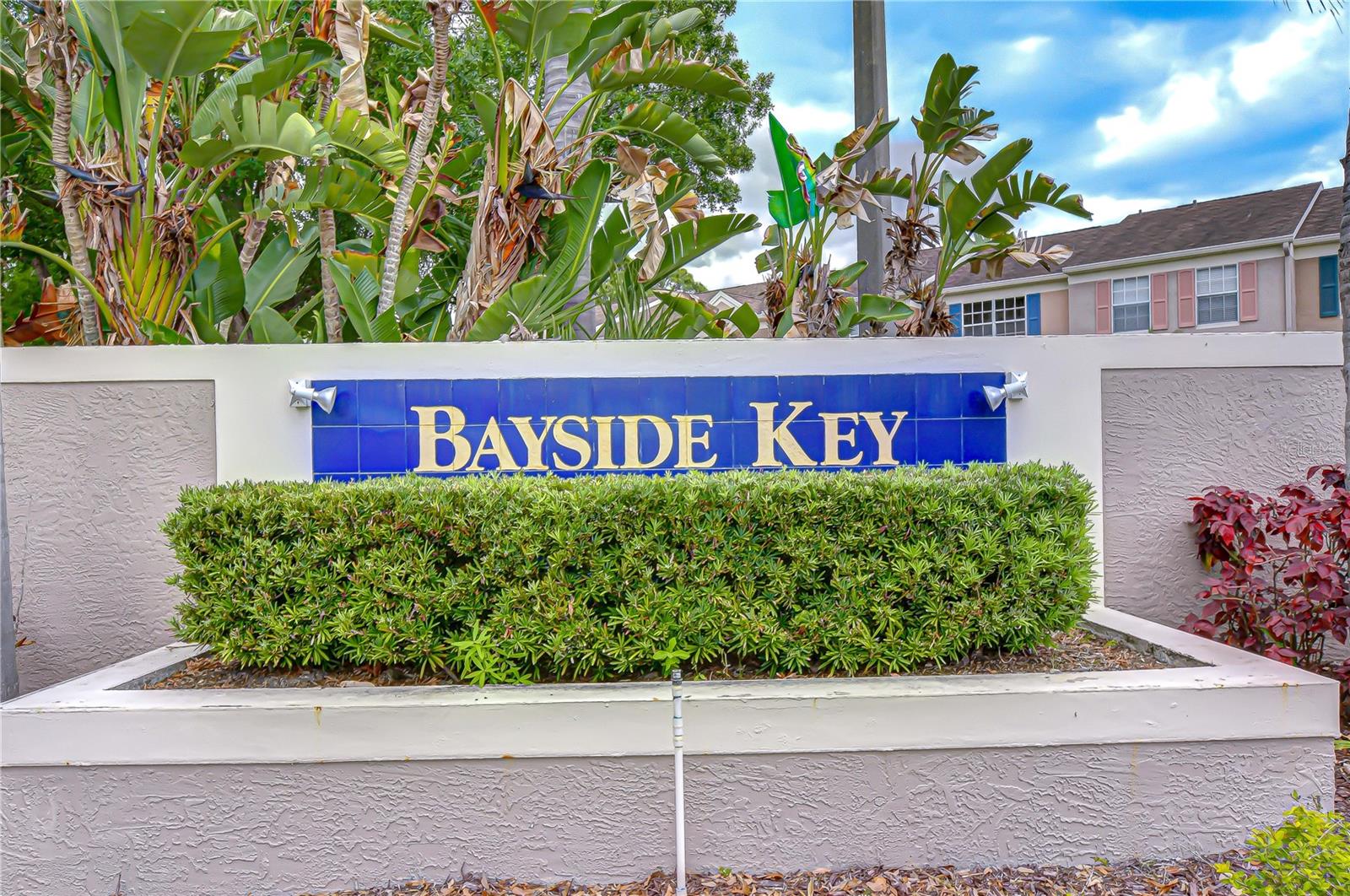 6335 BAYSIDE KEY DR, TAMPA, FL, 33615
