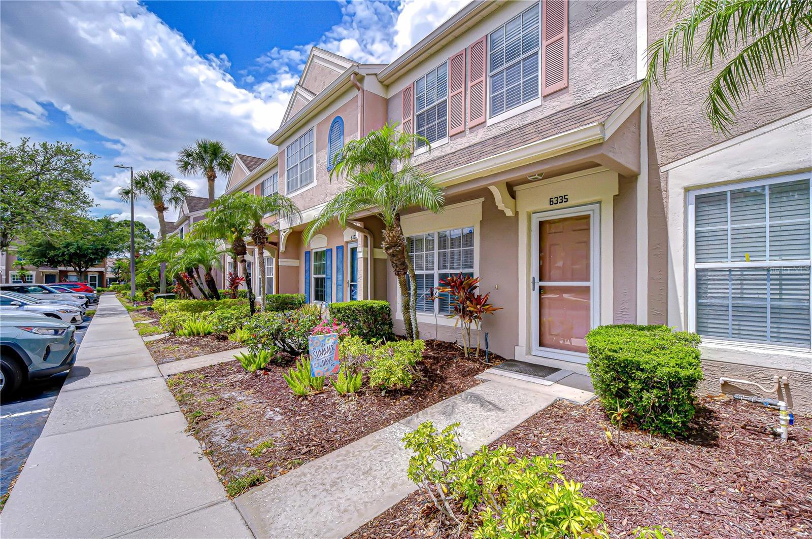 6335 BAYSIDE KEY DR, TAMPA, FL, 33615