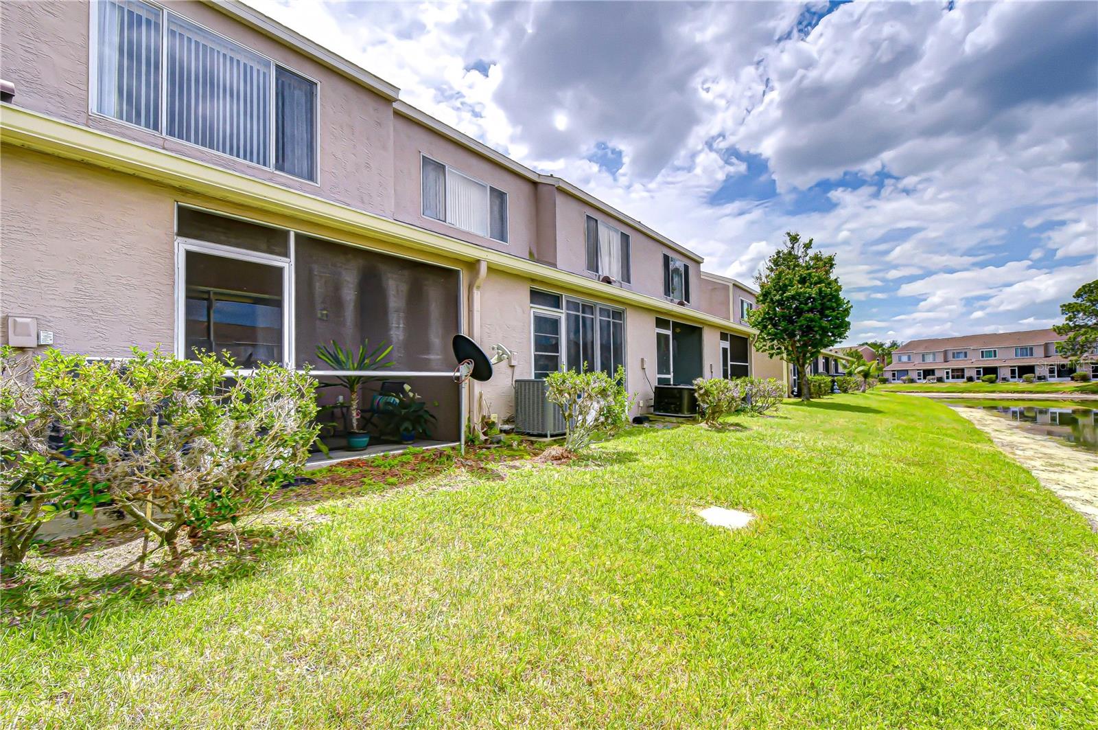 6335 BAYSIDE KEY DR, TAMPA, FL, 33615