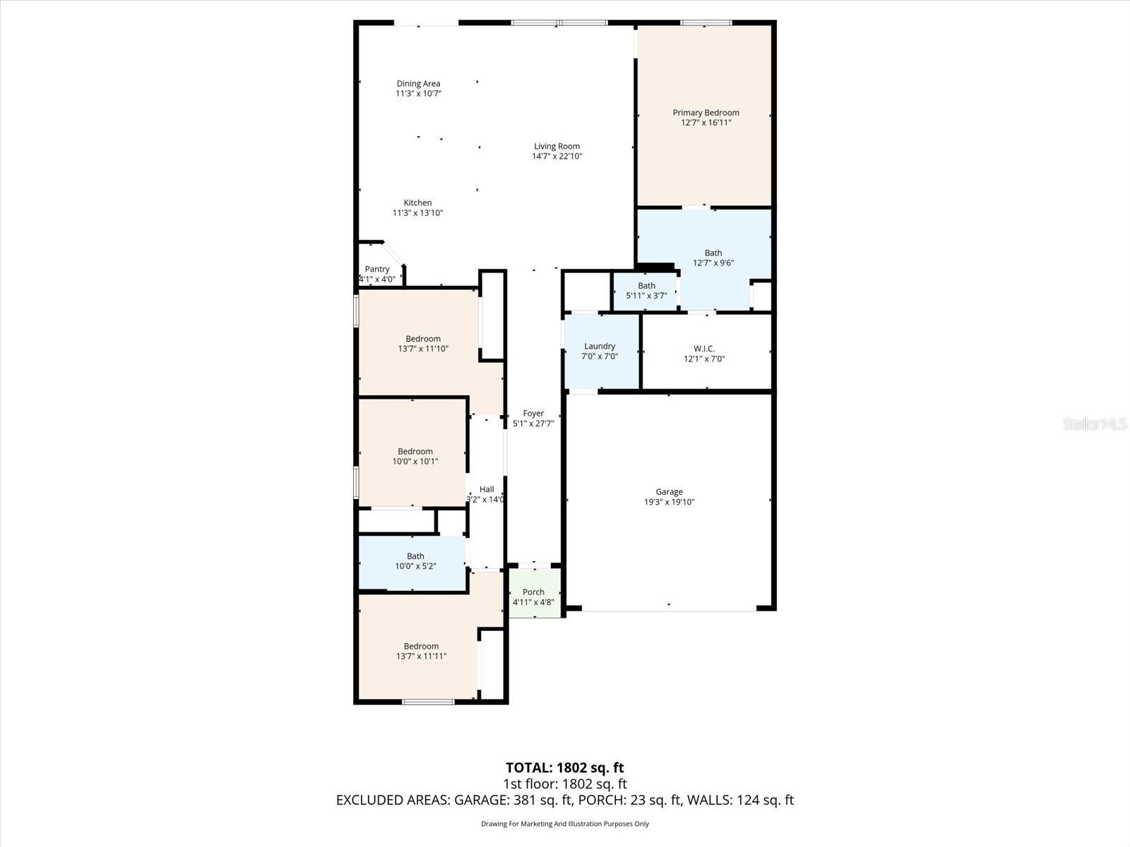 4475 ETERNAL PRINCE DR, SUN CITY CENTER, FL, 33573