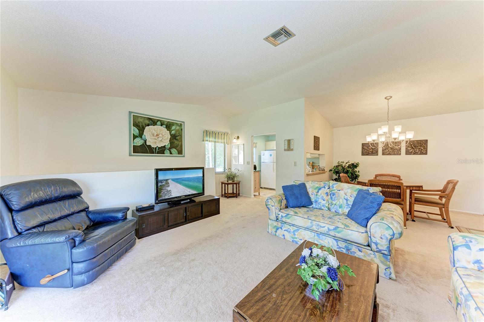 5685 GARDENS DR #5685, SARASOTA, FL, 34243