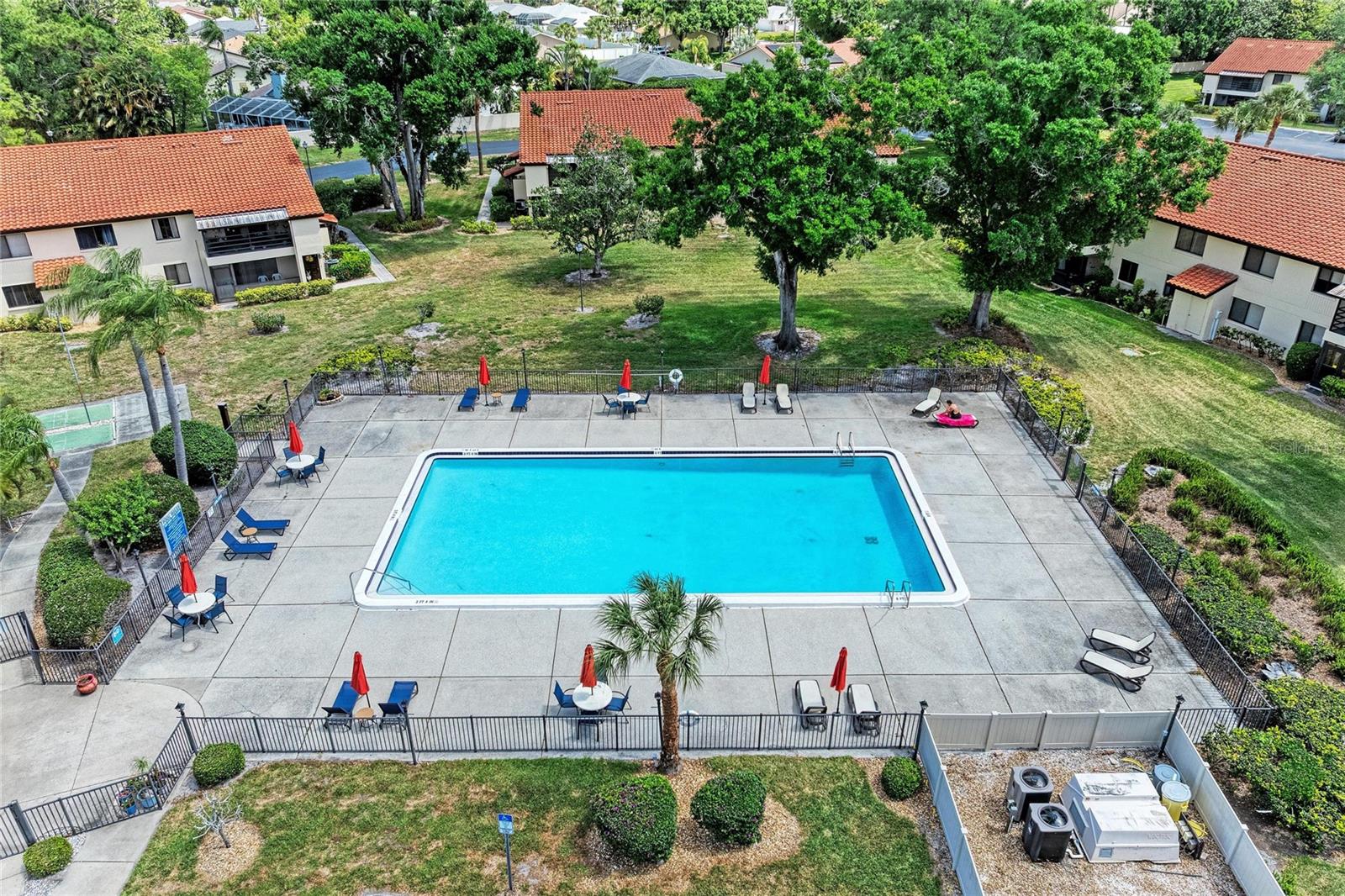 5685 GARDENS DR #5685, SARASOTA, FL, 34243