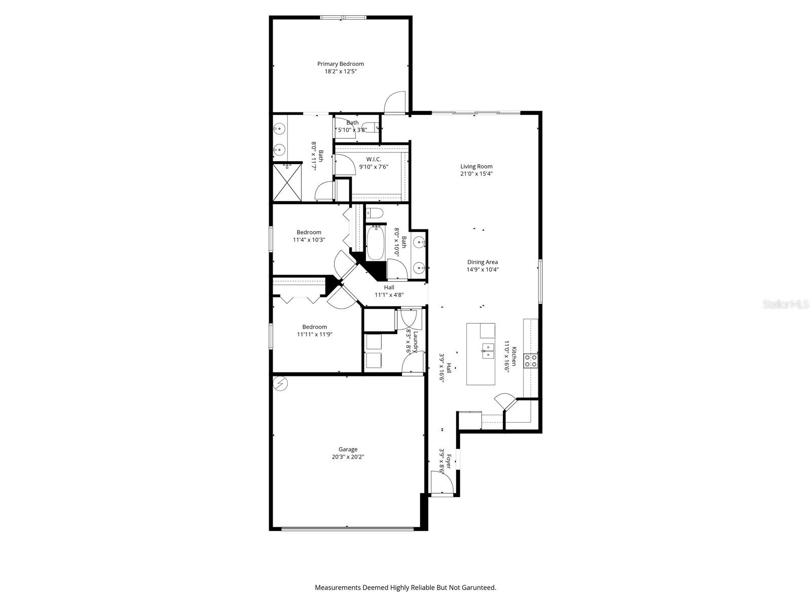 689 MEADOW POINTE DRIVE, HAINES CITY, FL, 33844