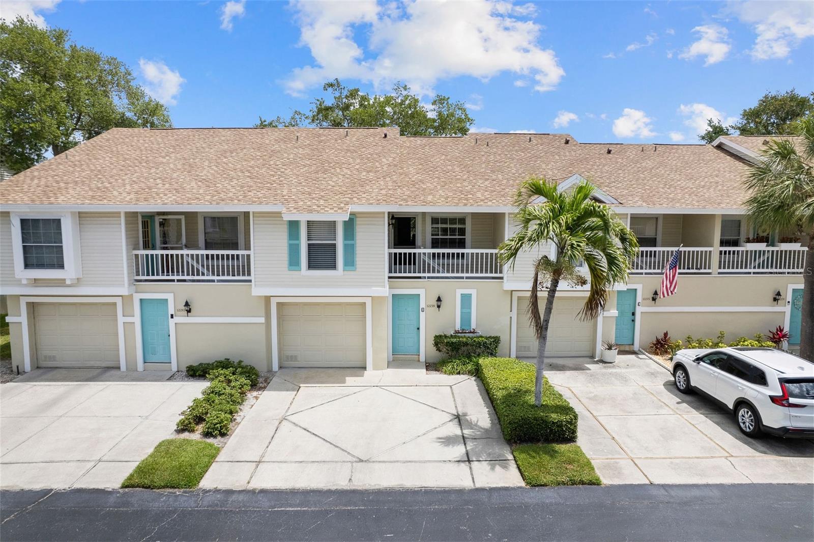 12239 SUN VISTA CT E CT E, TREASURE ISLAND, FL, 33706