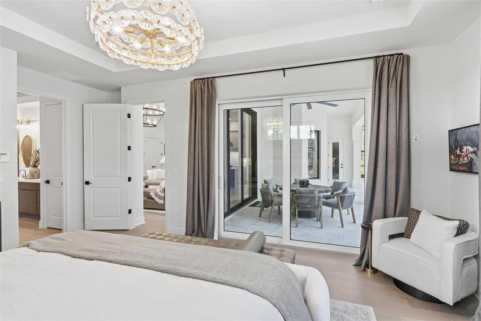 461 N TYMBER CREEK RD, ORMOND BEACH, FL, 32174