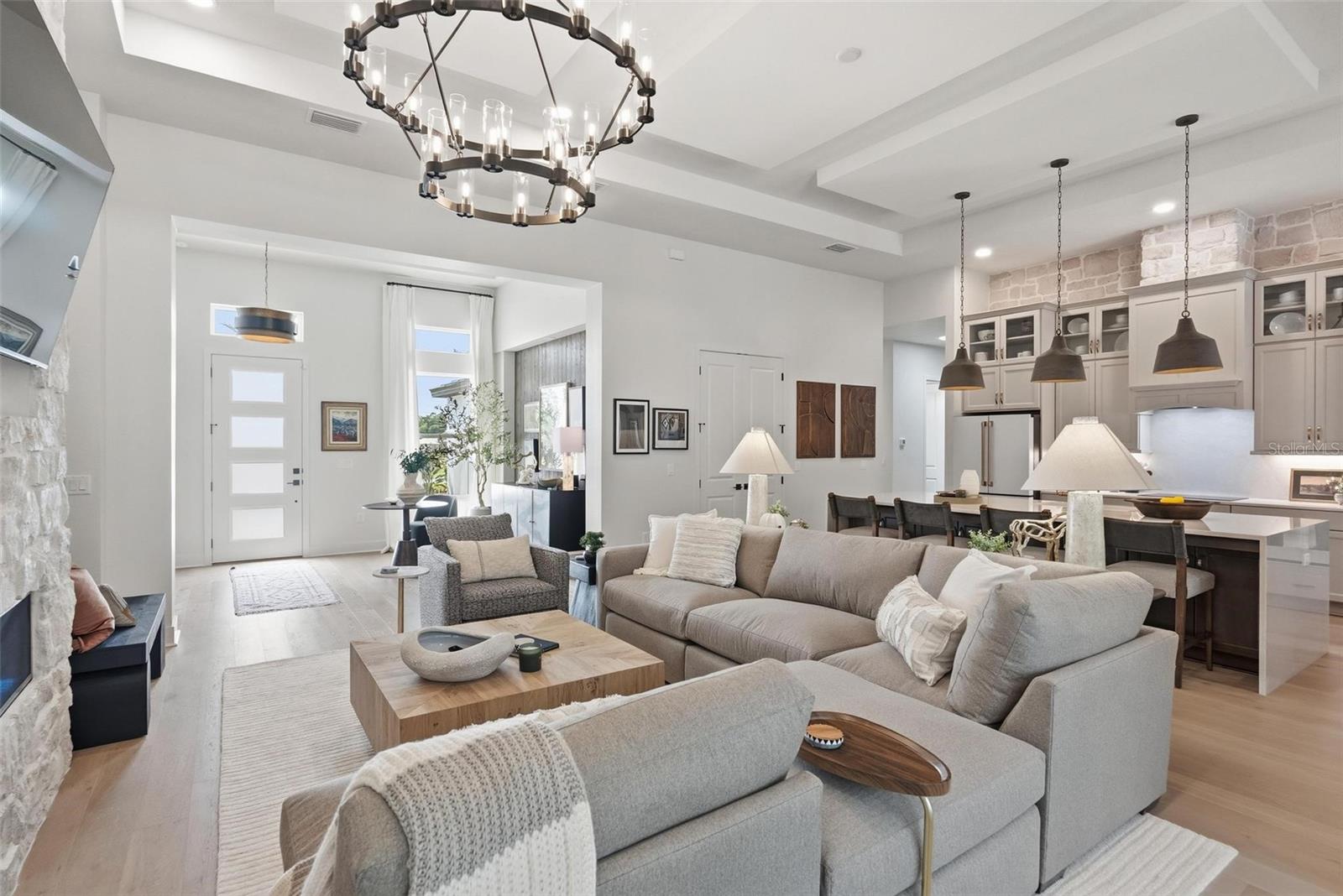 461 N TYMBER CREEK RD, ORMOND BEACH, FL, 32174