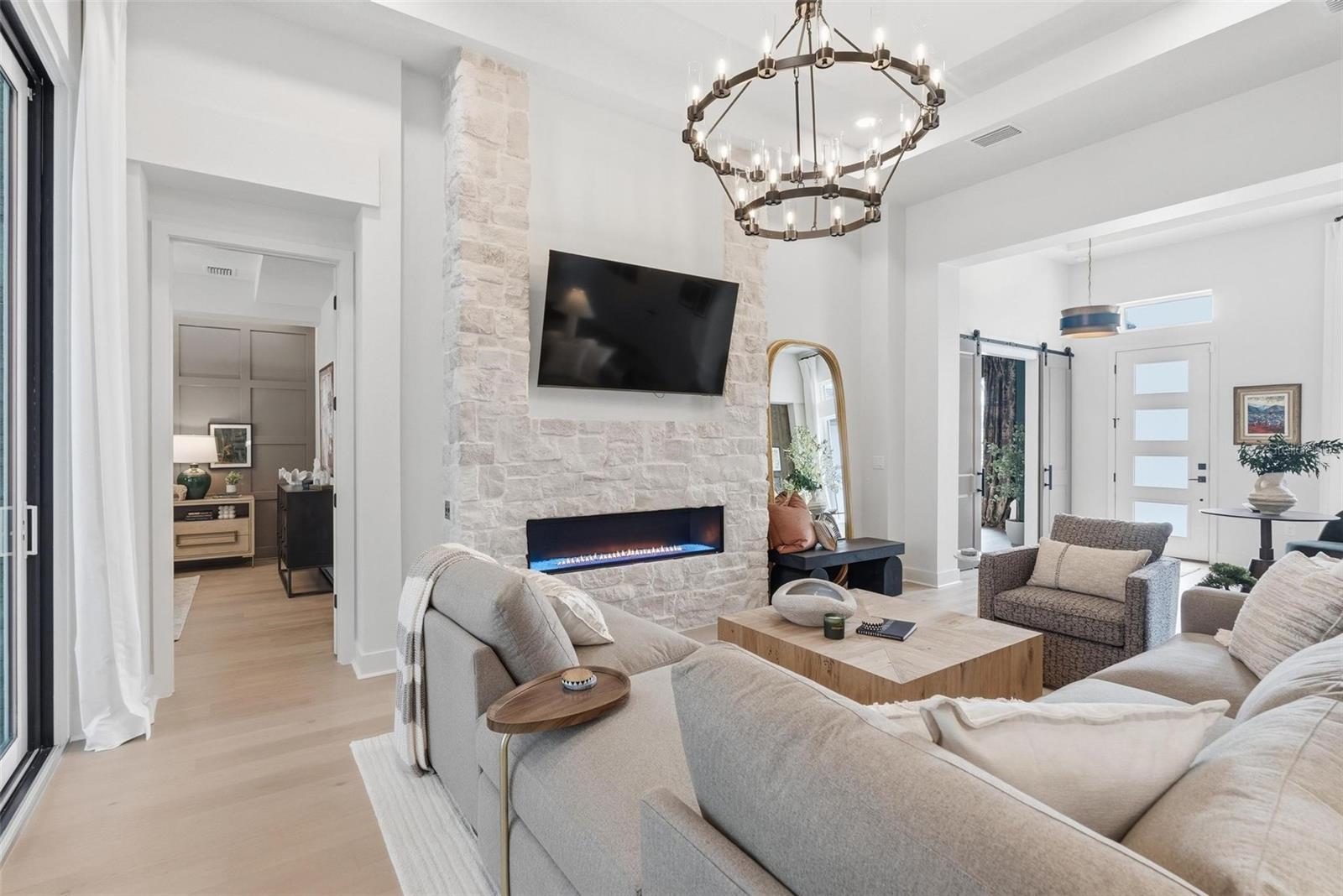 461 N TYMBER CREEK RD, ORMOND BEACH, FL, 32174