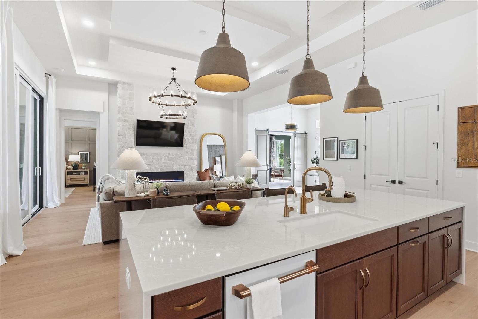 461 N TYMBER CREEK RD, ORMOND BEACH, FL, 32174