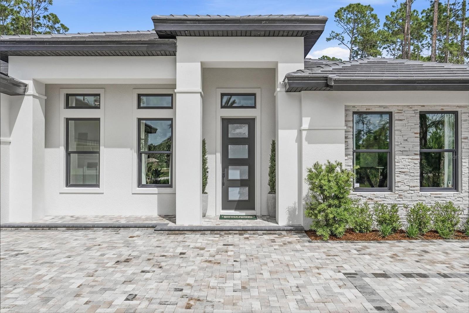 461 N TYMBER CREEK RD, ORMOND BEACH, FL, 32174