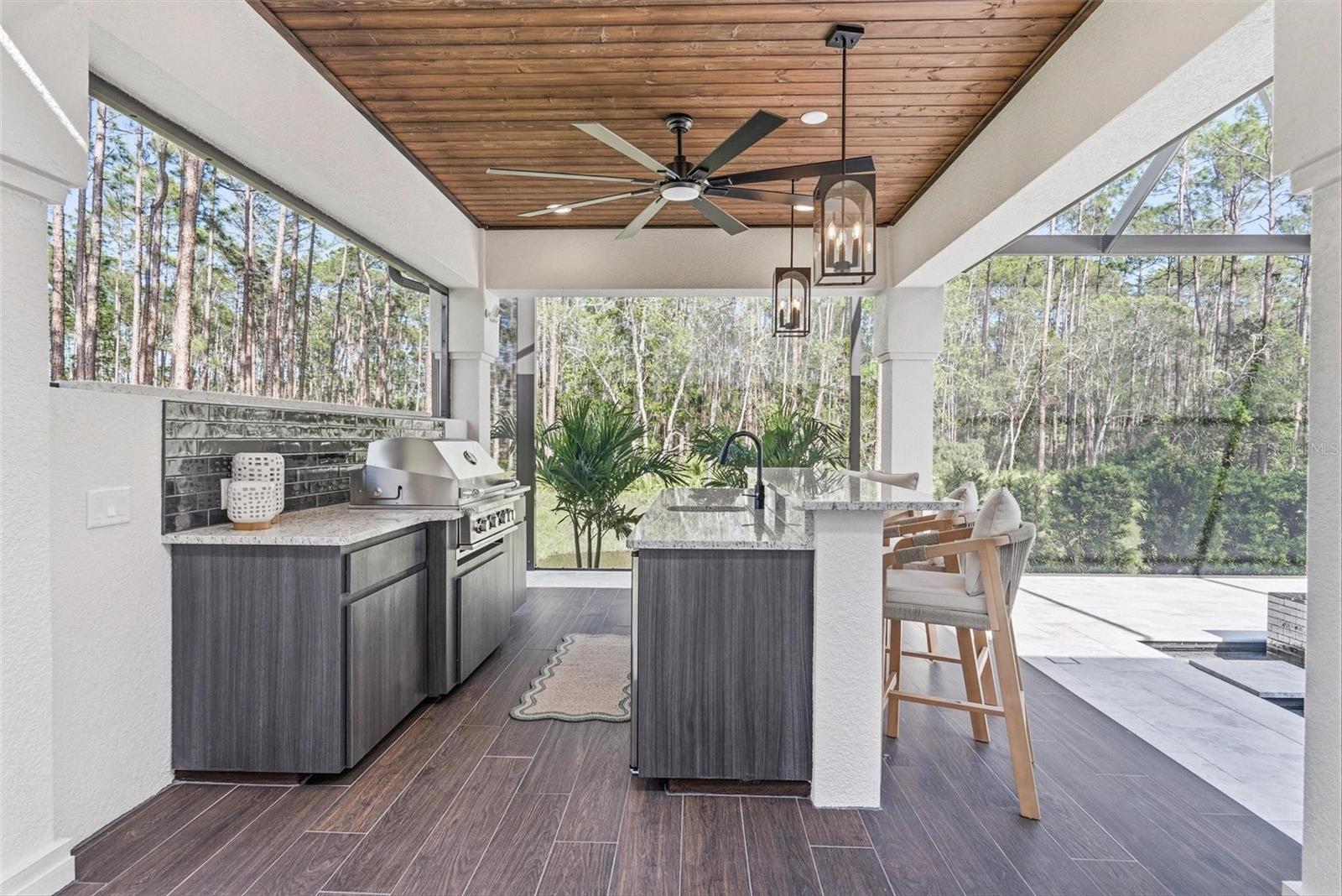 461 N TYMBER CREEK RD, ORMOND BEACH, FL, 32174