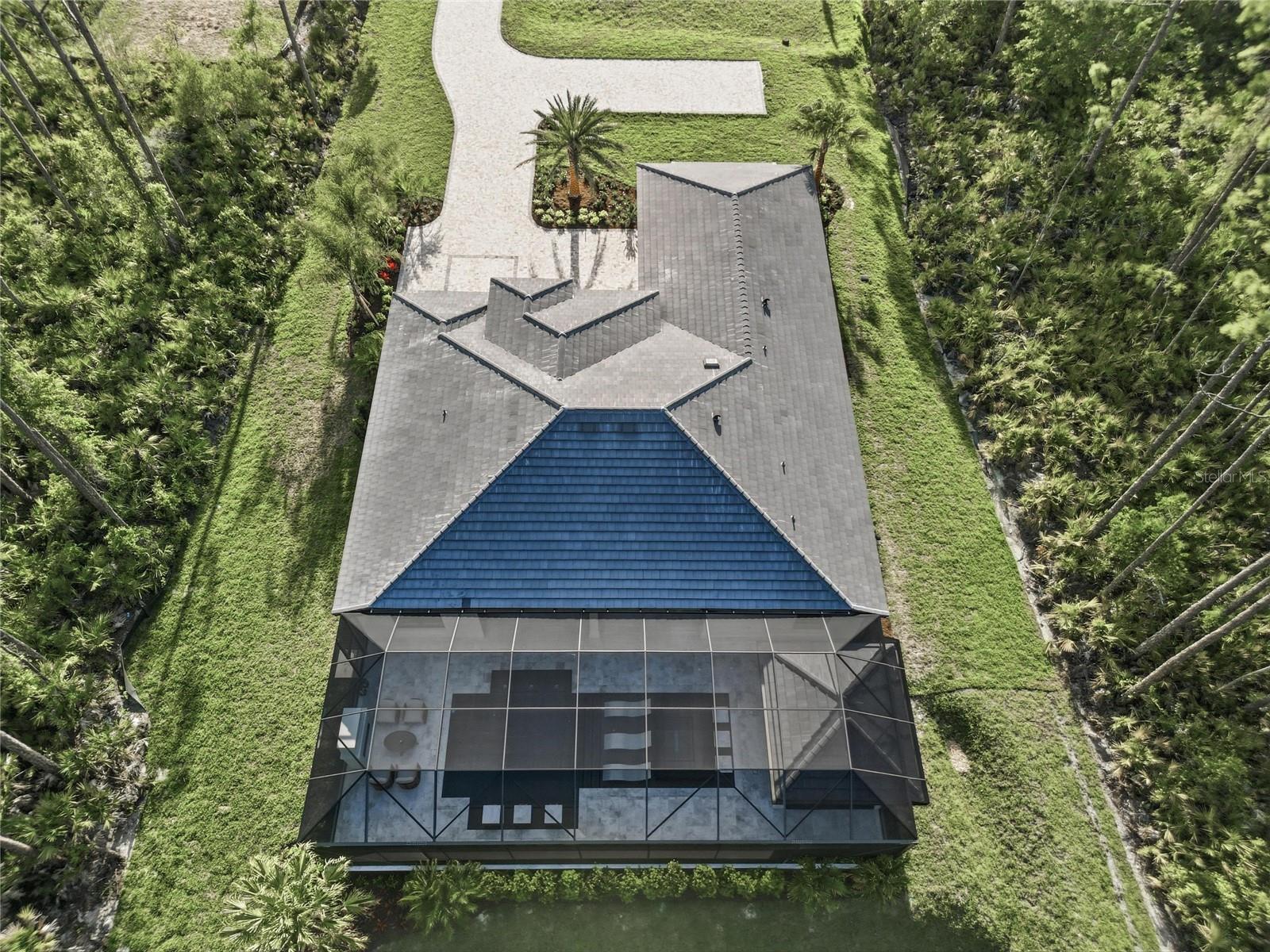 461 N TYMBER CREEK RD, ORMOND BEACH, FL, 32174