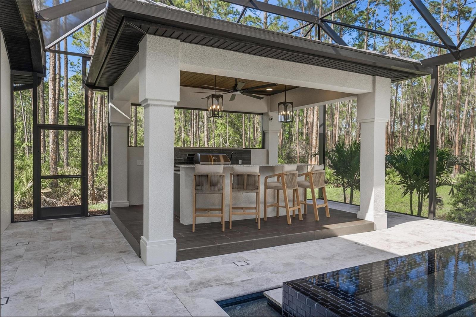 461 N TYMBER CREEK RD, ORMOND BEACH, FL, 32174