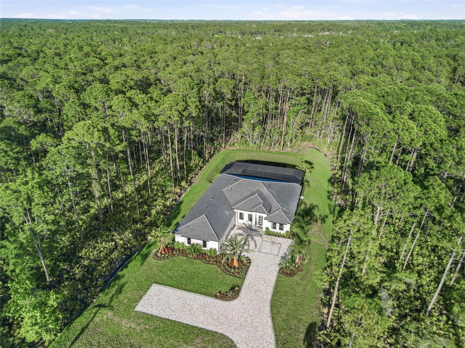 461 N TYMBER CREEK RD, ORMOND BEACH, FL, 32174