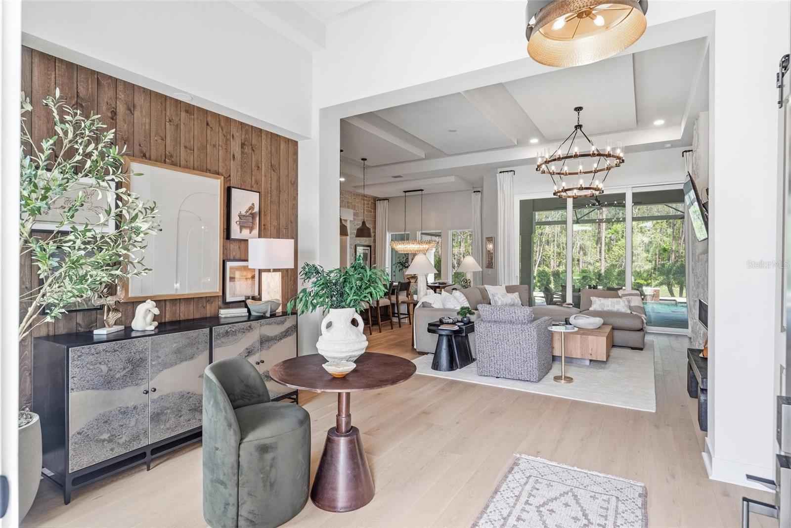 461 N TYMBER CREEK RD, ORMOND BEACH, FL, 32174