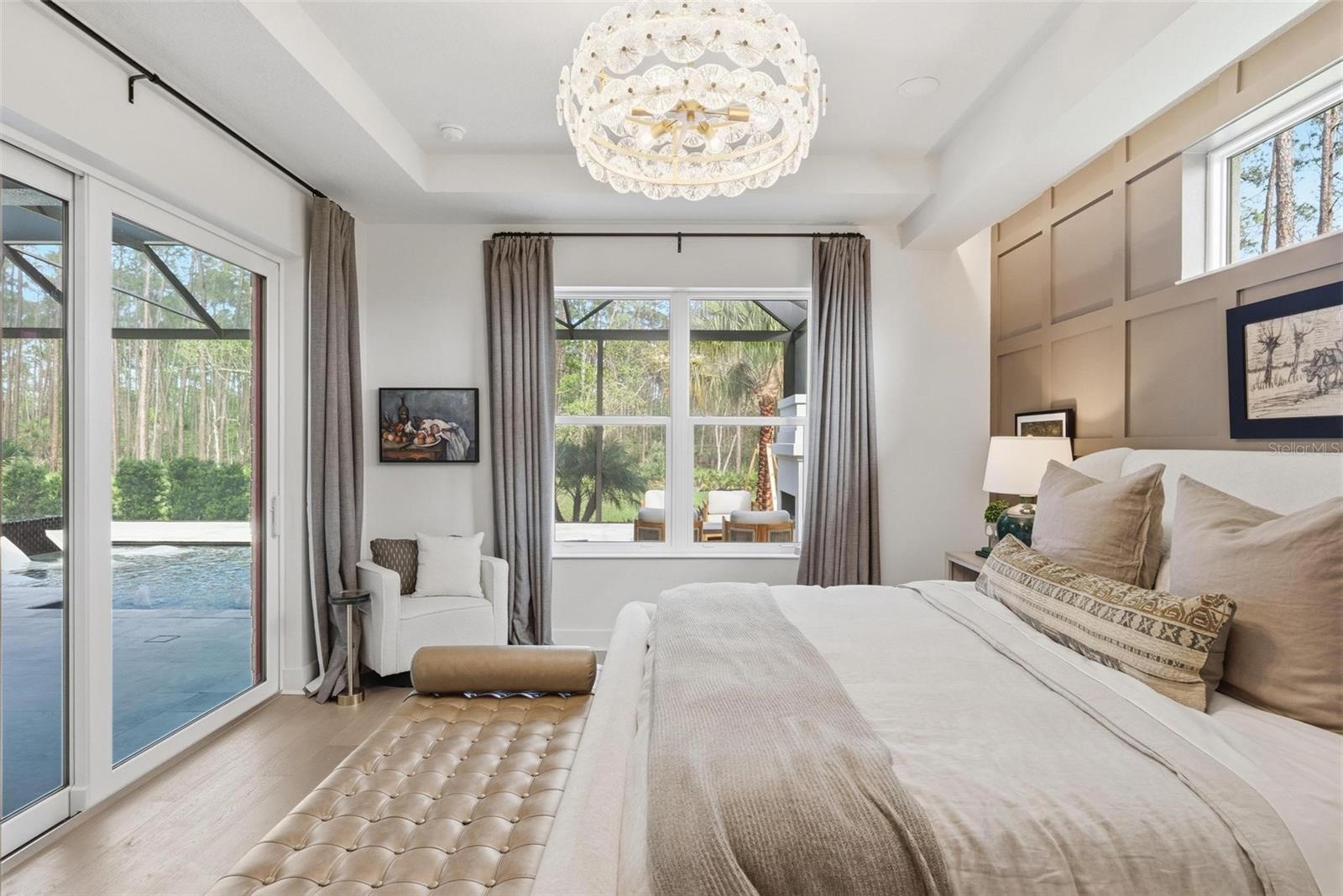 461 N TYMBER CREEK RD, ORMOND BEACH, FL, 32174