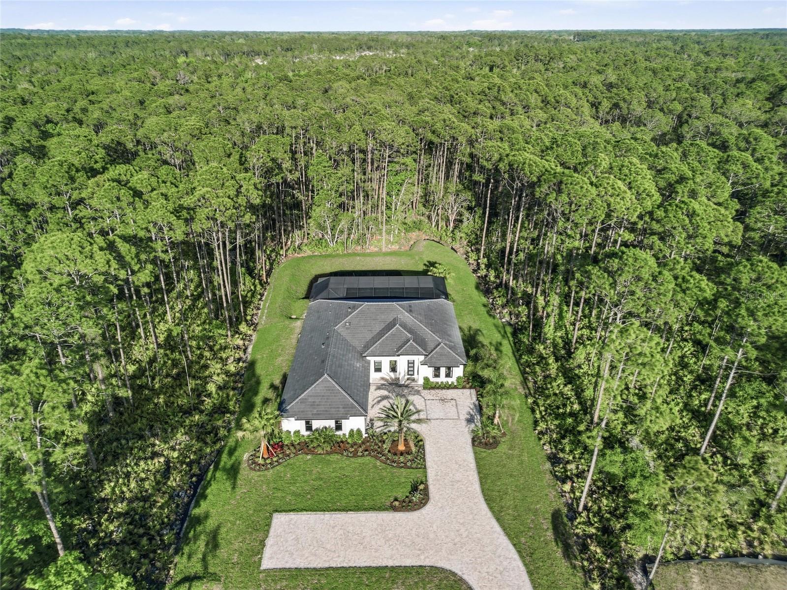 461 N TYMBER CREEK RD, ORMOND BEACH, FL, 32174