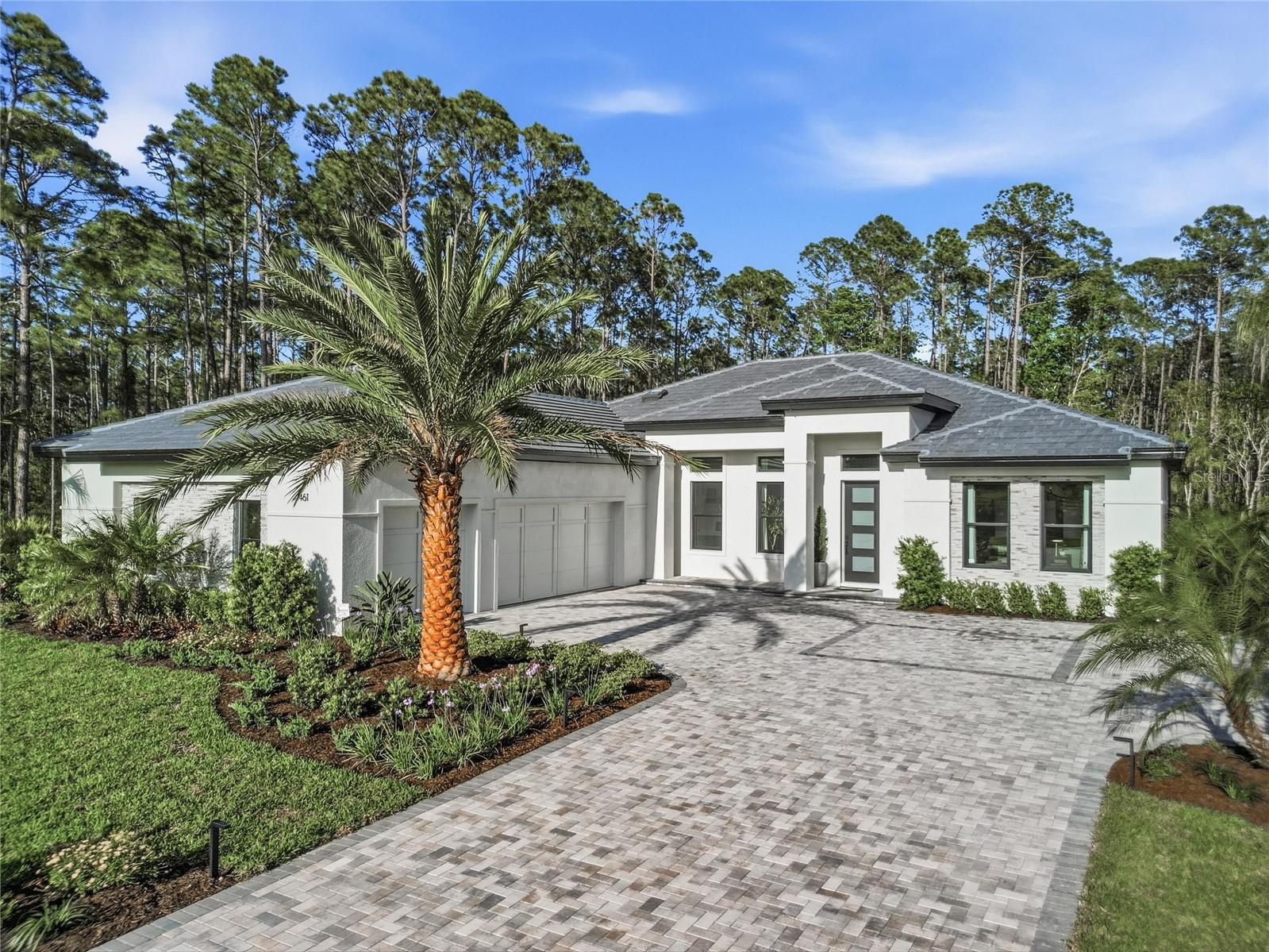 461 N TYMBER CREEK RD, ORMOND BEACH, FL, 32174