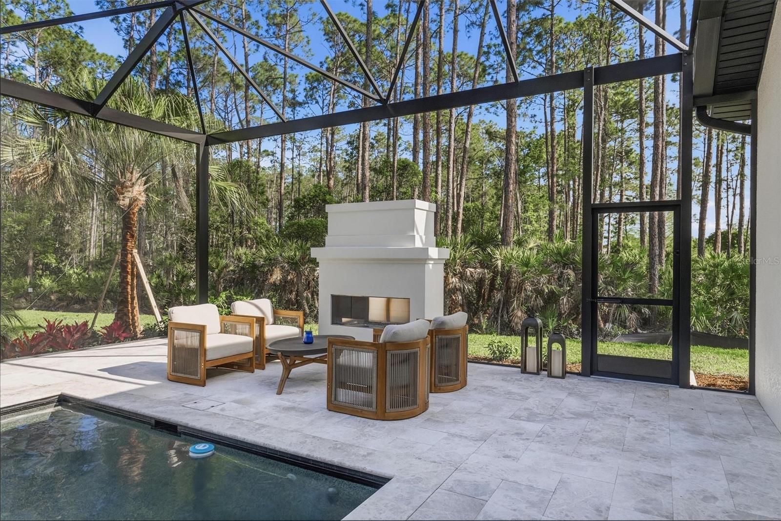 461 N TYMBER CREEK RD, ORMOND BEACH, FL, 32174