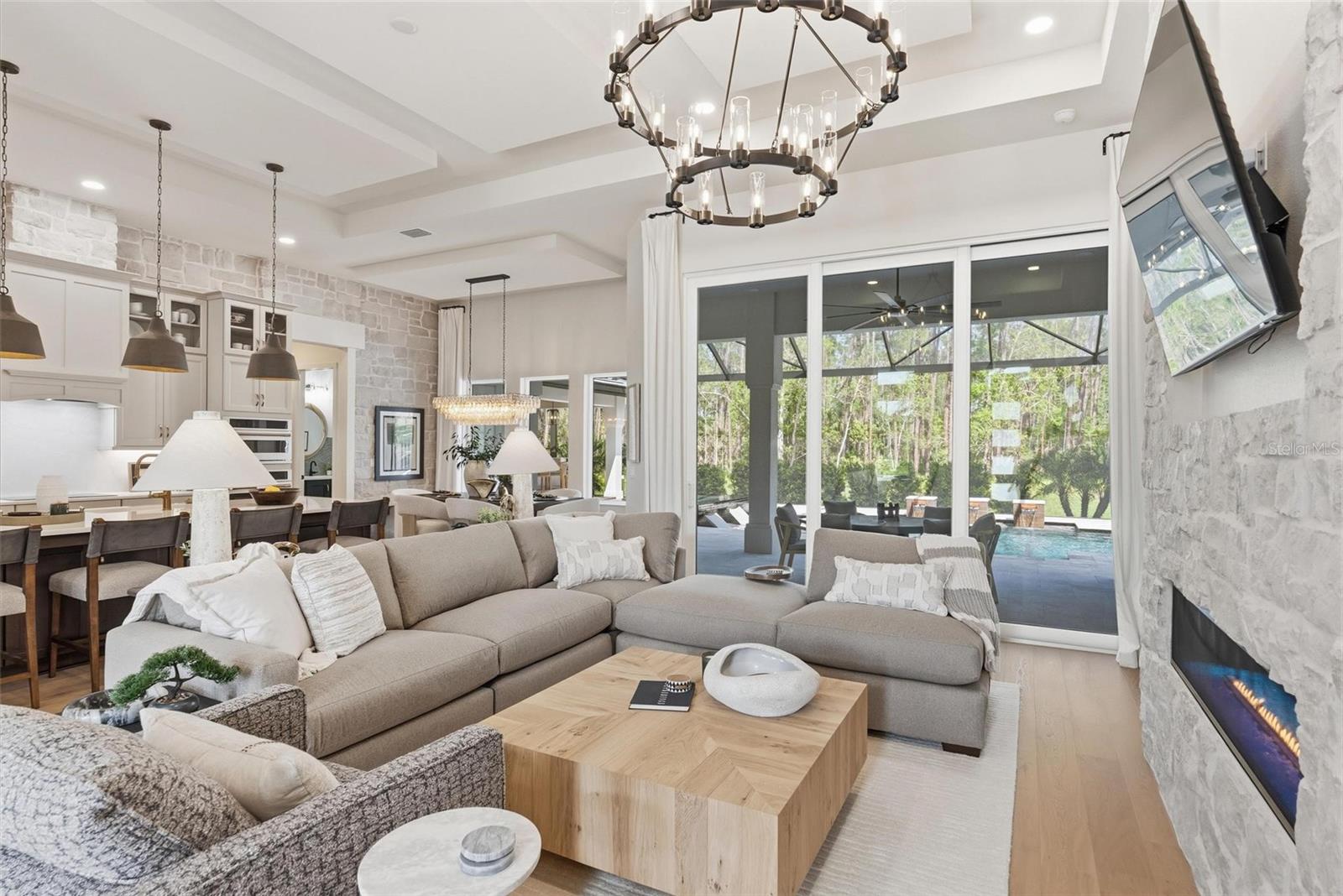 461 N TYMBER CREEK RD, ORMOND BEACH, FL, 32174