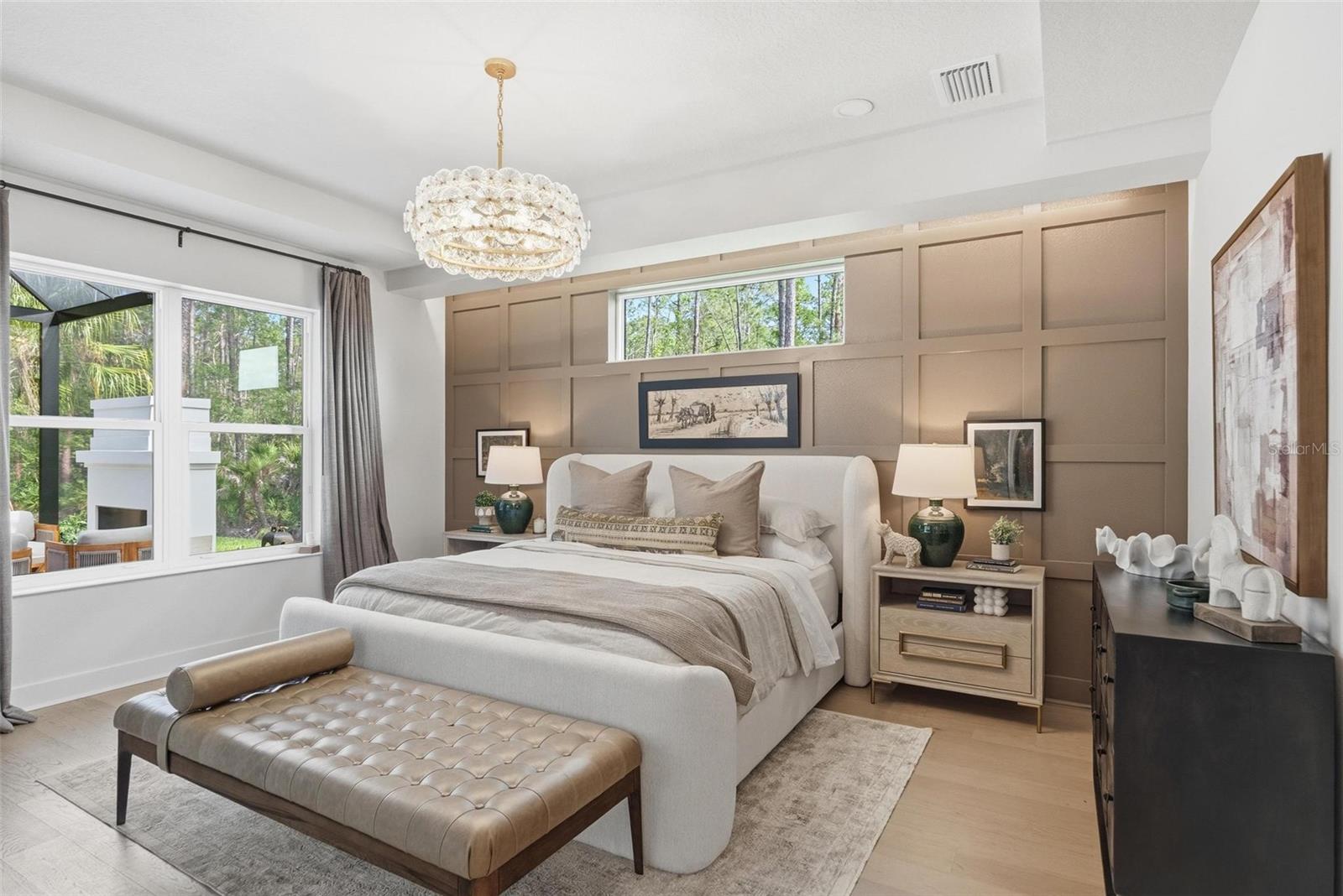 461 N TYMBER CREEK RD, ORMOND BEACH, FL, 32174